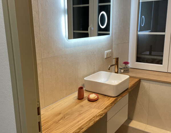 Appartement "Strasbourg" – hébergement à Hoffen, Alsace du Nord
