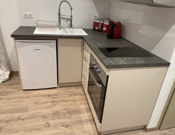Appartement "Strasbourg" – hébergement à Hoffen, Alsace du Nord