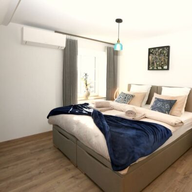 Chambre Betschdorf – hébergement à Hoffen, Alsace du Nord