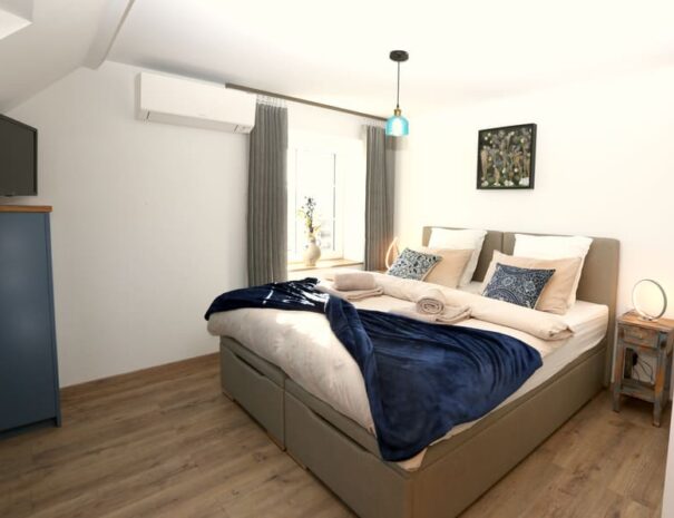 Chambre Betschdorf – hébergement à Hoffen, Alsace du Nord