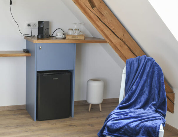 Chambre Betschdorf – hébergement à Hoffen, Alsace du Nord