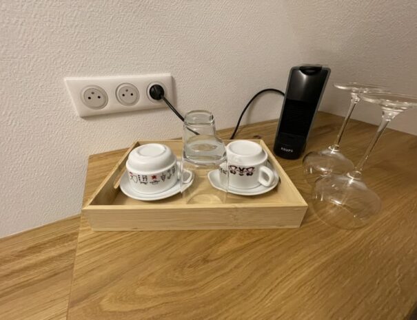 Chambre Betschdorf – hébergement à Hoffen, Alsace du Nord