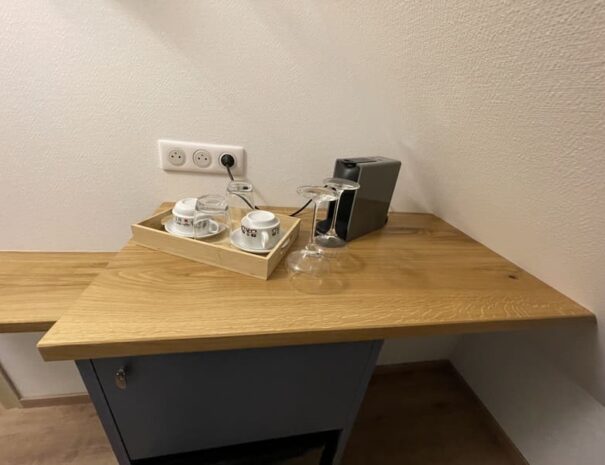Chambre Betschdorf – hébergement à Hoffen, Alsace du Nord