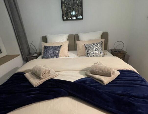 Chambre Betschdorf – hébergement à Hoffen, Alsace du Nord