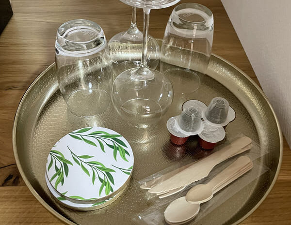 Chambre Hoffen – hébergement à Hoffen, Alsace du Nord