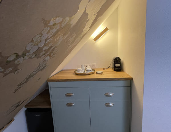 Chambre Hoffen – hébergement à Hoffen, Alsace du Nord
