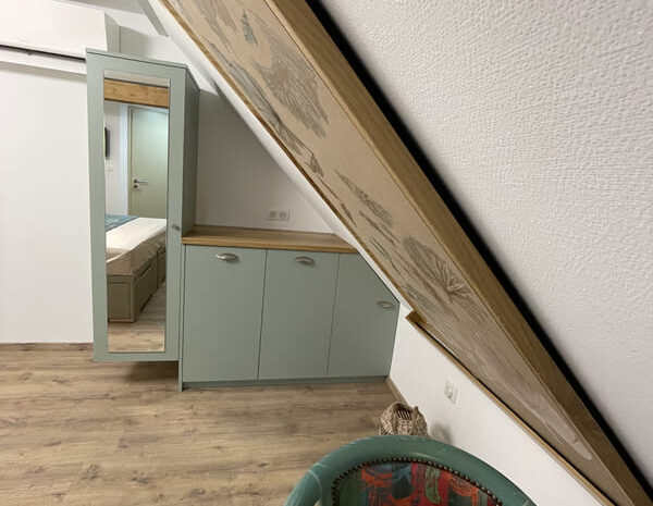 Chambre Hoffen – hébergement à Hoffen, Alsace du Nord