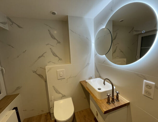 Chambre Hoffen – hébergement à Hoffen, Alsace du Nord
