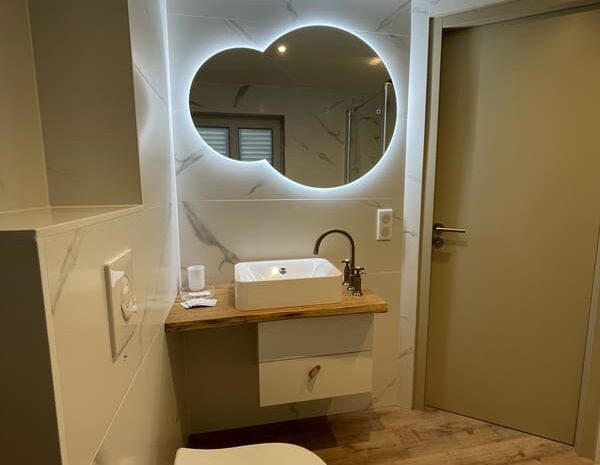 Chambre Hoffen – hébergement à Hoffen, Alsace du Nord