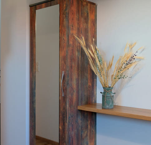 Chambre Hunspach – hébergement à Hoffen, Alsace du Nord