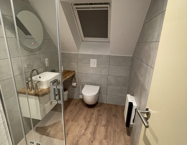 Chambre Hunspach – hébergement à Hoffen, Alsace du Nord