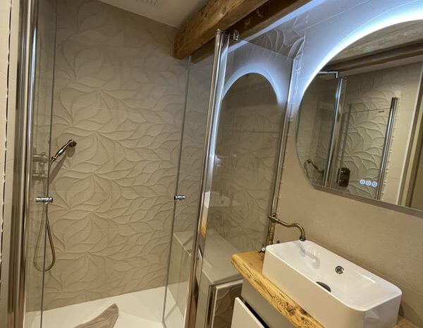 Chambre Hunspach – hébergement à Hoffen, Alsace du Nord