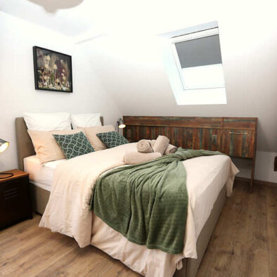 Chambre d'hôtes Hunspach – hébergement à Hoffen, Alsace du Nord