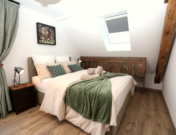 Chambre d'hôtes Hunspach – hébergement à Hoffen, Alsace du Nord