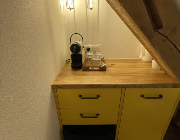 Chambre Lembach – hébergement à Hoffen, Alsace du Nord