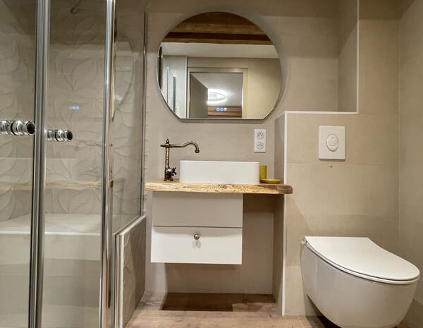 Chambre Lembach – hébergement à Hoffen, Alsace du Nord