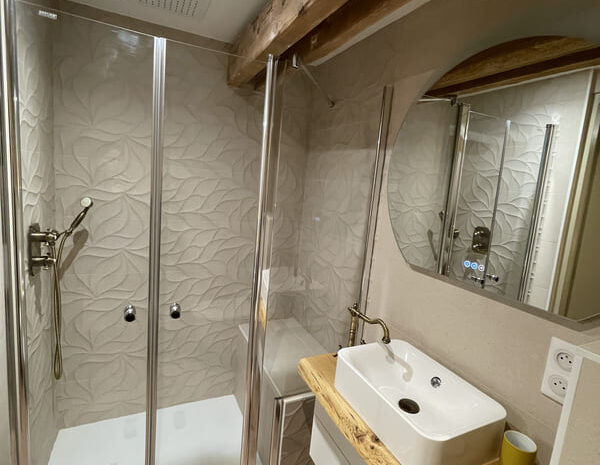 Chambre Lembach – hébergement à Hoffen, Alsace du Nord