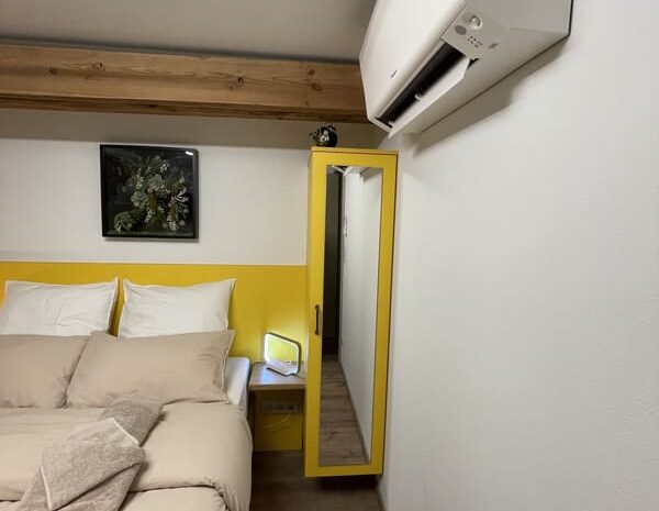 Chambre Lembach – hébergement à Hoffen, Alsace du Nord