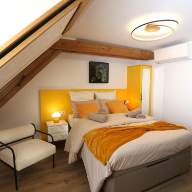 Chambre d'hôtes Lembach – hébergement à Hoffen, Alsace du Nord