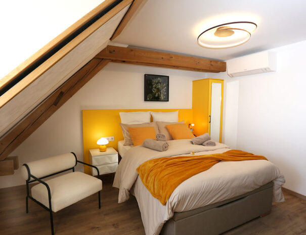 Chambre d'hôtes Lembach – hébergement à Hoffen, Alsace du Nord
