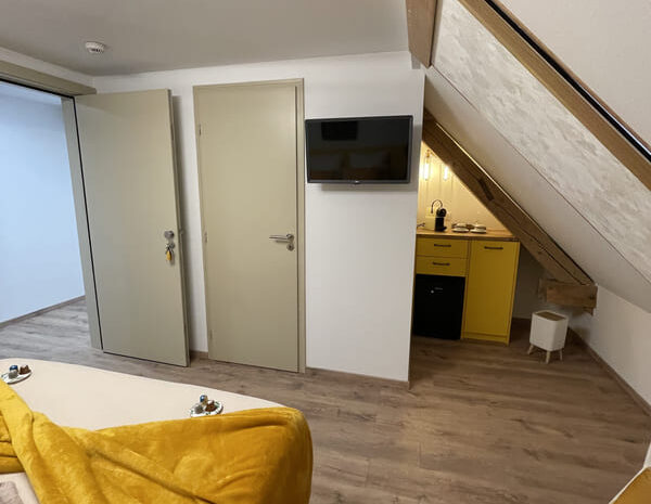 Chambre Lembach – hébergement à Hoffen, Alsace du Nord