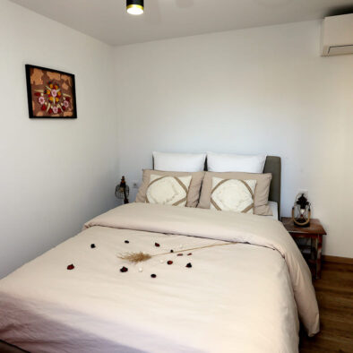 Appartement "Strasbourg" – hébergement à Hoffen, Alsace du Nord