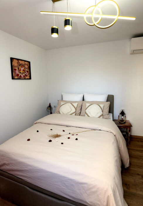 Appartement "Strasbourg" – hébergement à Hoffen, Alsace du Nord