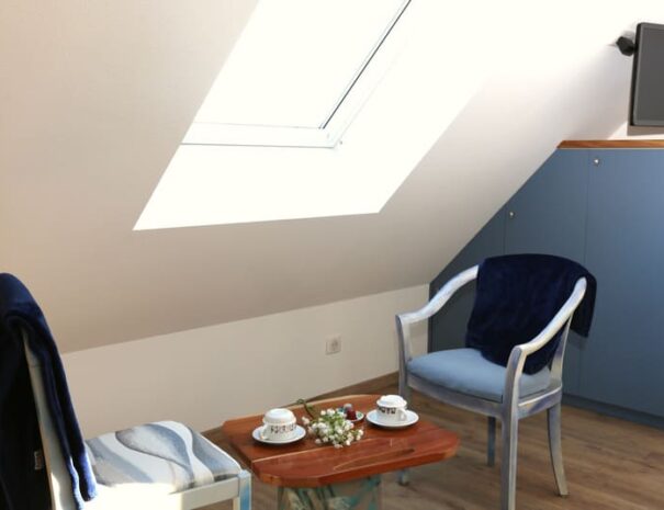 Chambre Betschdorf – hébergement à Hoffen, Alsace du Nord