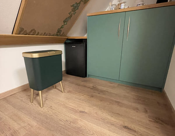 Chambre Cleebourg – hébergement à Hoffen, Alsace du Nord