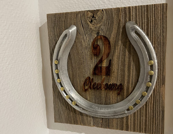 Chambre Cleebourg – hébergement à Hoffen, Alsace du Nord