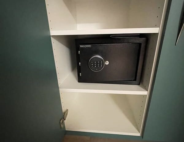 Chambre Cleebourg – hébergement à Hoffen, Alsace du Nord