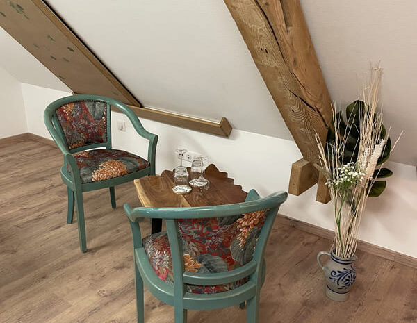 Chambre Cleebourg – hébergement à Hoffen, Alsace du Nord