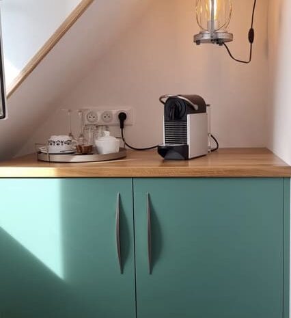 Chambre Cleebourg – hébergement à Hoffen, Alsace du Nord