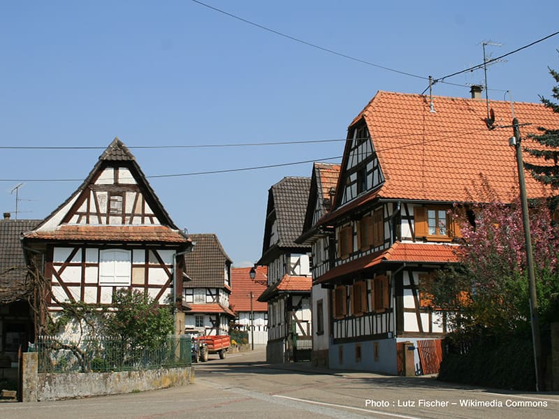 Hunspach