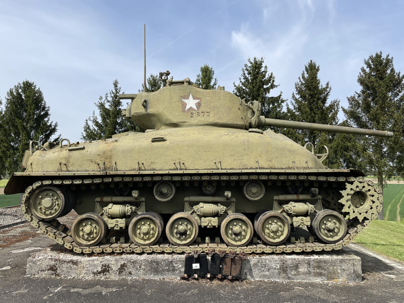 Ligne Maginot - Musée de l'Abri