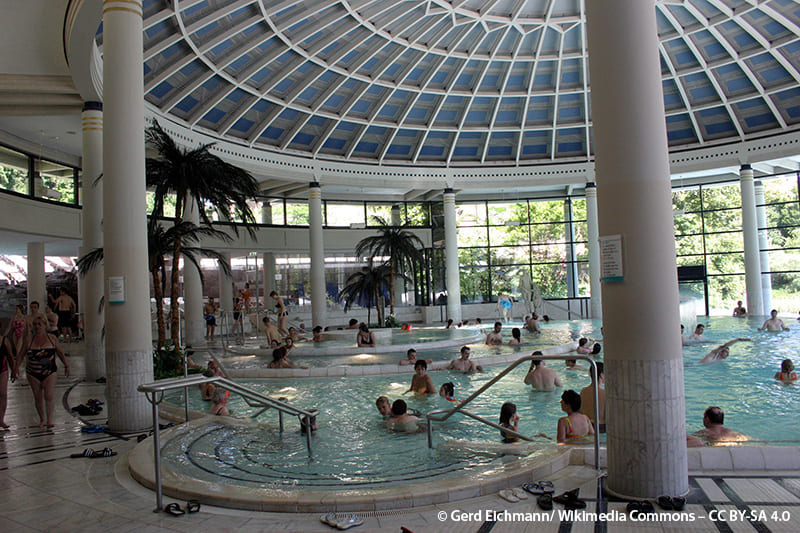 Baden-Baden Caracalla